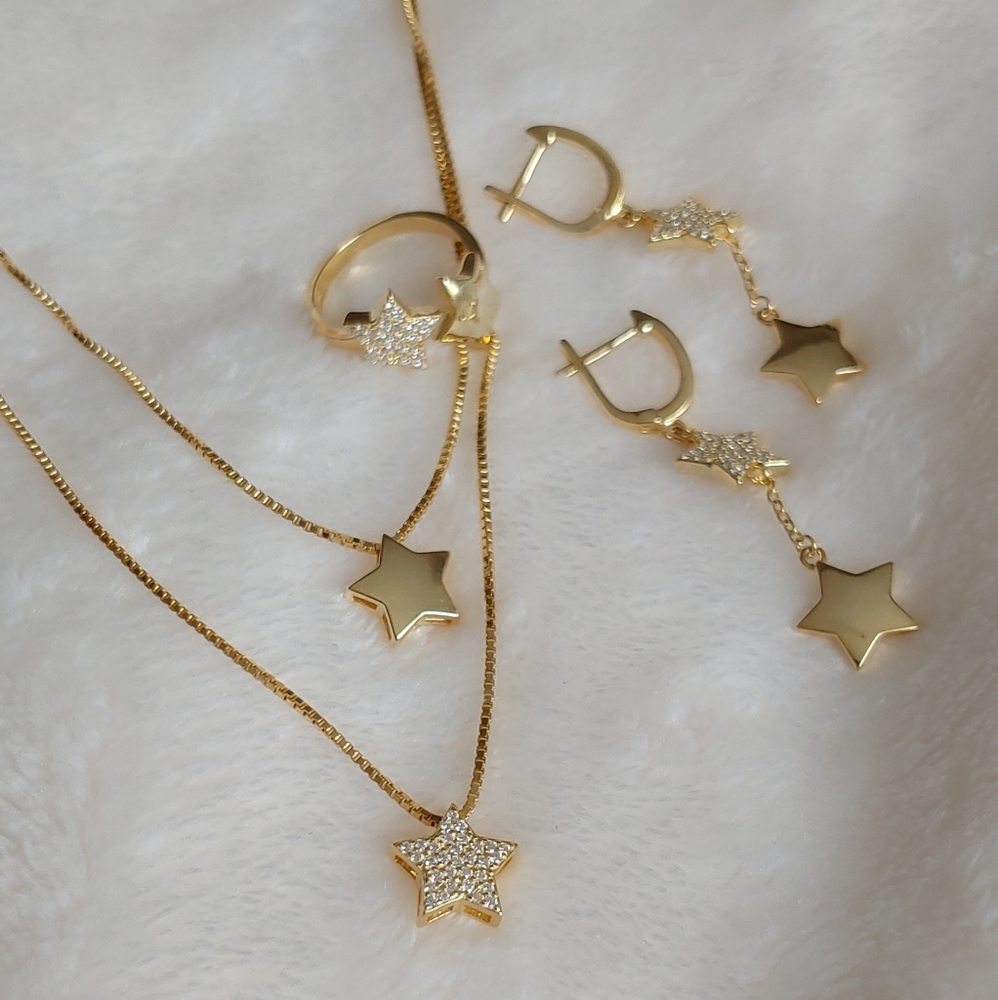 Stars set - Picture 3 of 3
